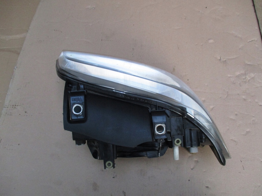 фото №6, Лампа правый перед cordoba lift, ibiza ii 99-02r