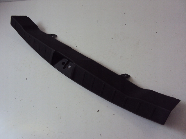 фото №5, Защита поперечина задняя citroen c4 aircross i 1.6 hdi 12-