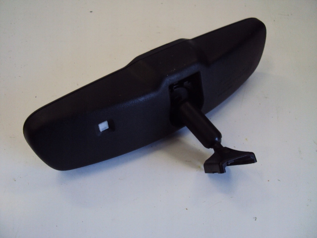 фото №5, Зеркало внутреннее dodge nitro 2.8 crd