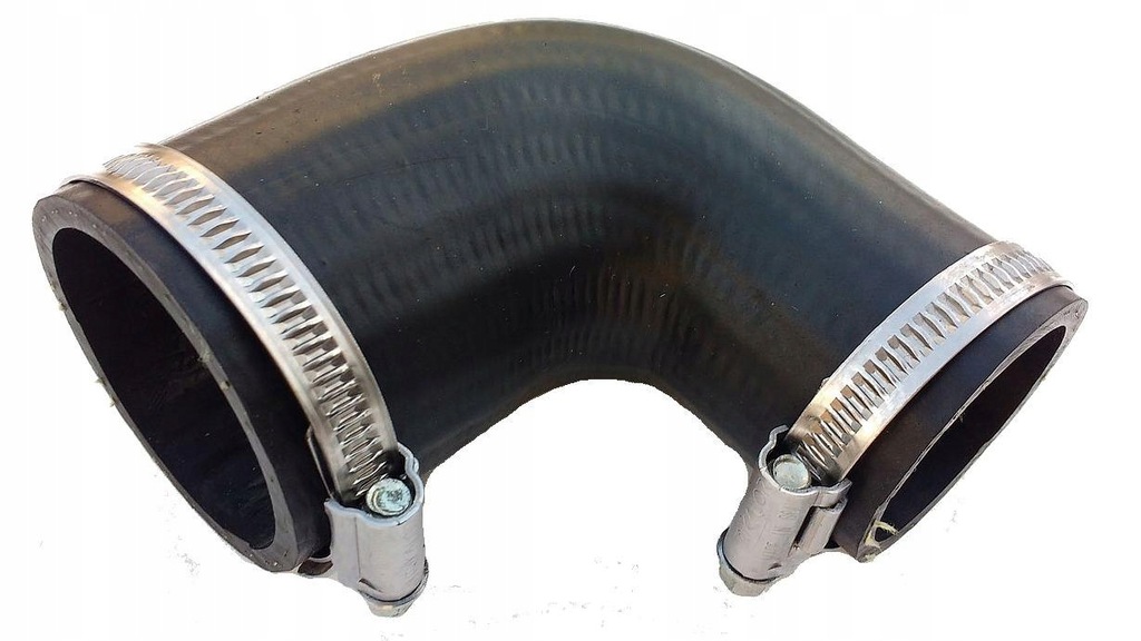 фото №1, Fiat croma 1,9 jtd шланг труба waz turbo интеркулер 51756784