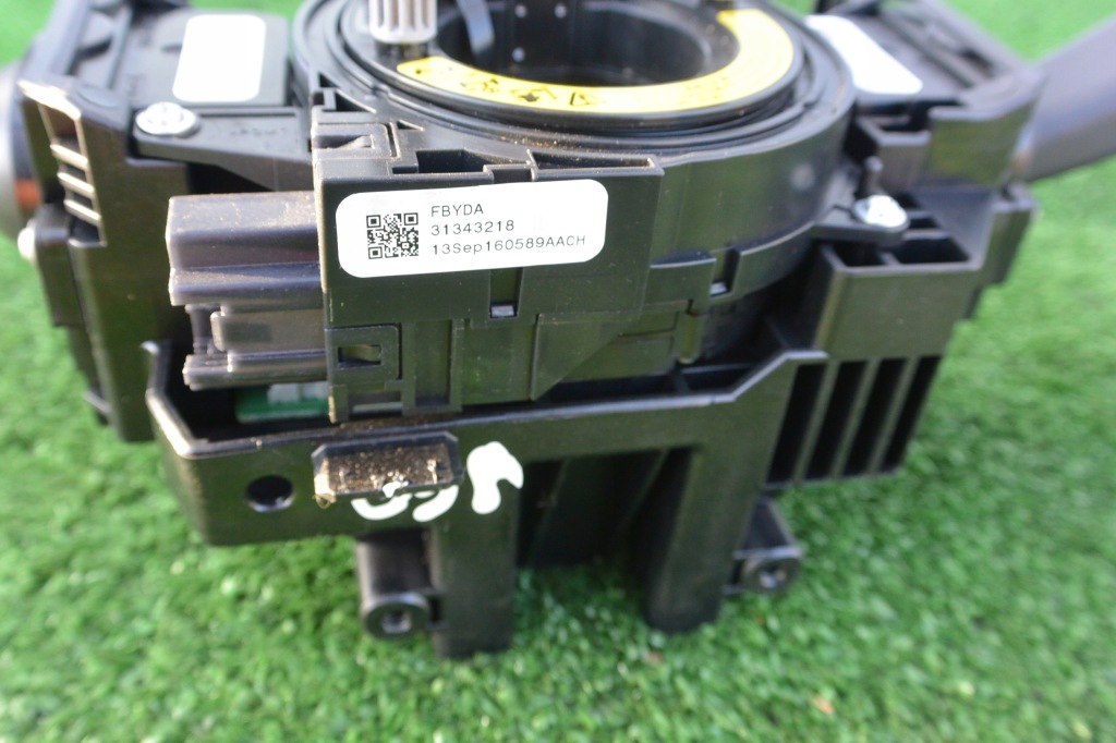 фото №6, Перемикач комбінований volvo s60 v60 ii lift