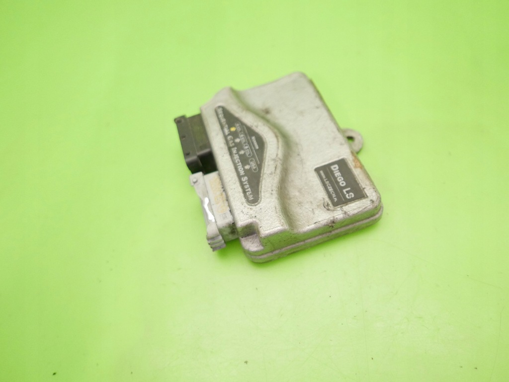 фото №10, Блок керування kme diego ls електропроводка газової lpg 4cyl