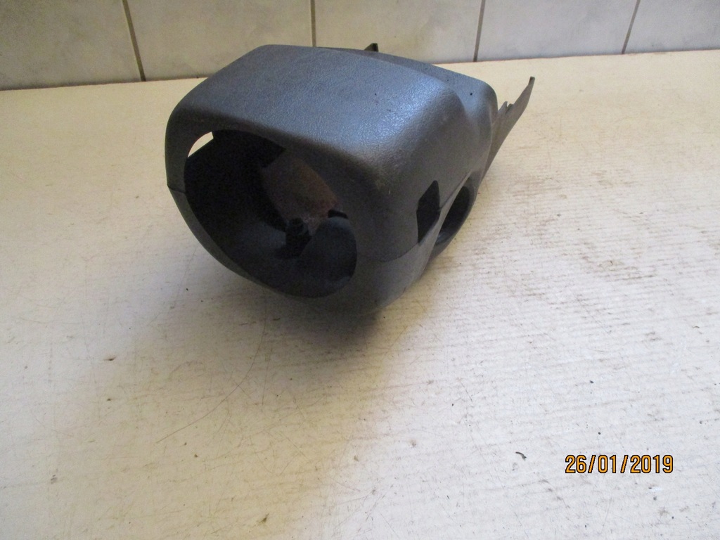 фото №1, 979/21 корпус замка запалювання mitsubishi colt v