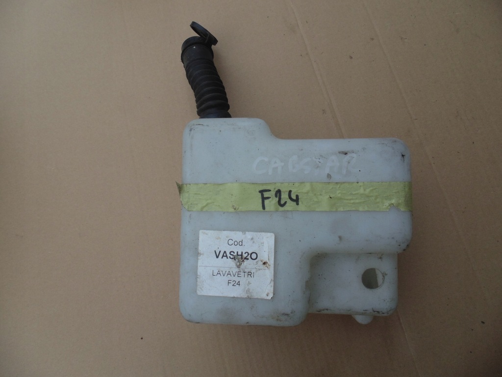 фото №1, Бак омывателя nissan cabstar f24