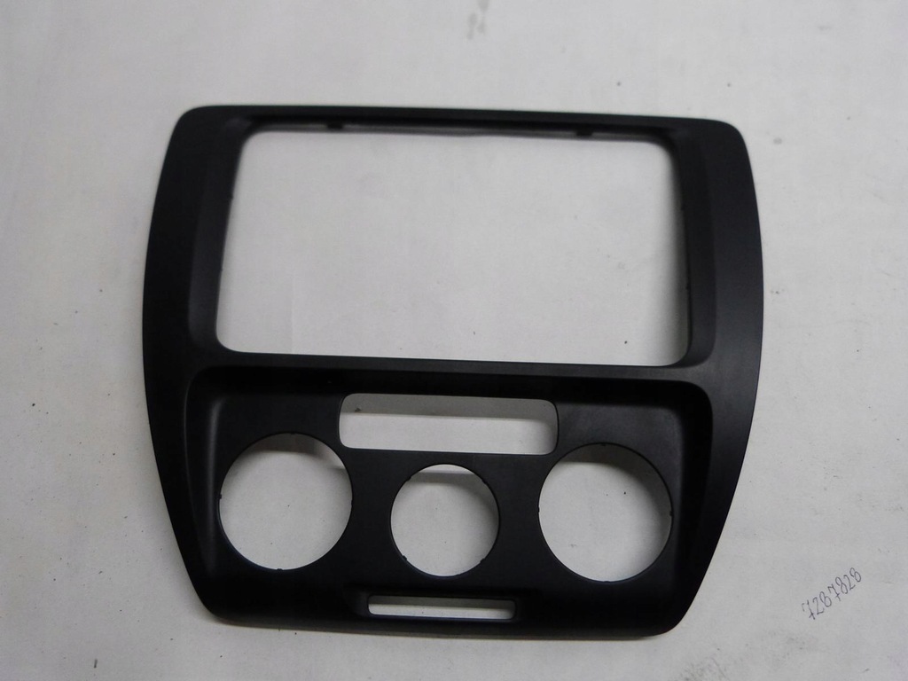 фото №4, Vw рамка радіо 5c6858071d