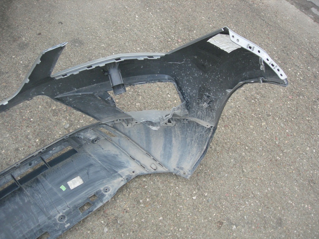 фото №5, Бампер перед seat ateca ксенон warszawa