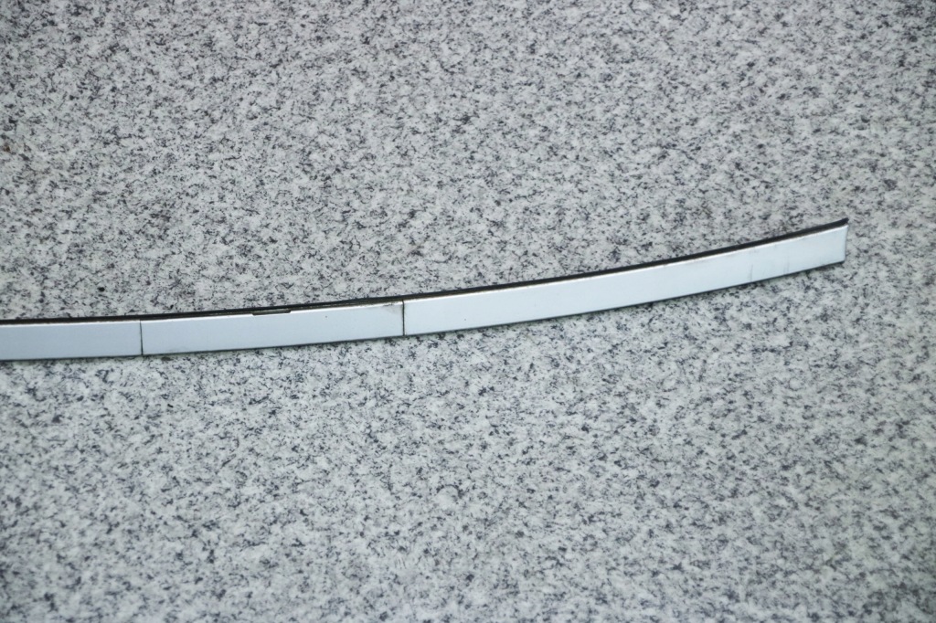 Bmw e46 sedan молдинг кровельная крыша правая в Украине