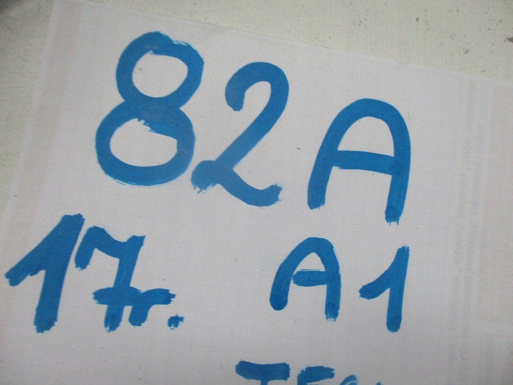 фото №5, Ручка механизм передач audi a1 82a 17r