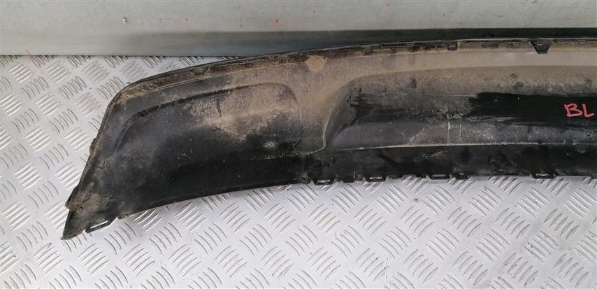 фото №8, Спойлер задний audi a3 8v 8v5807521