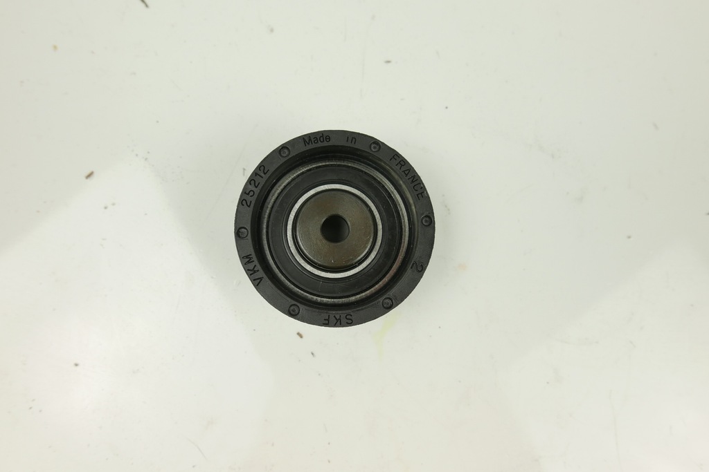 фото №16, Skf vkm 25212 ролик напрямна / напрямна, ремінь розподільного валу