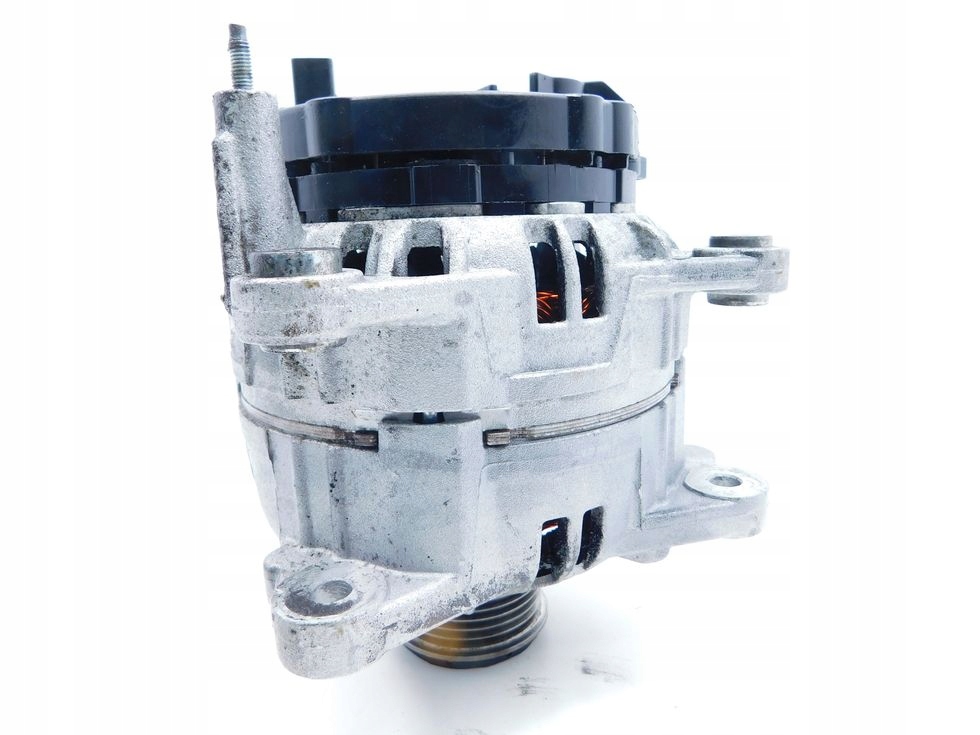 Генератор passat b6 audi a4 b7 octavia 2.0 tdi Зі Шроту