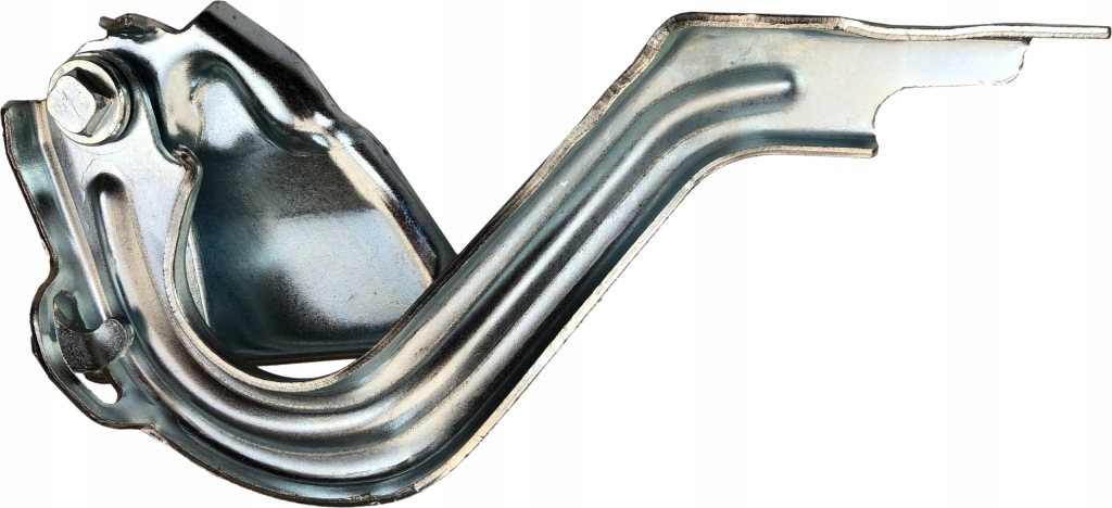 фото №2, Fiat оригинальный номер 1382136080 петля, крышка отсек двигателя