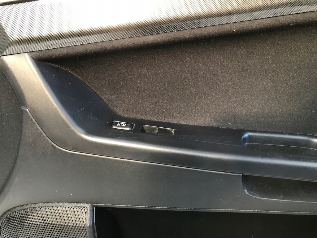 фото №5, Lancer evo x 10 пластик двері обшивка оббивка