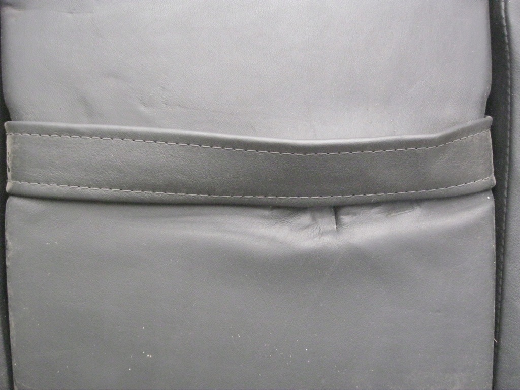 фото №16, Audi a8 4e сидіння сидіння заднє сидіння шкіра