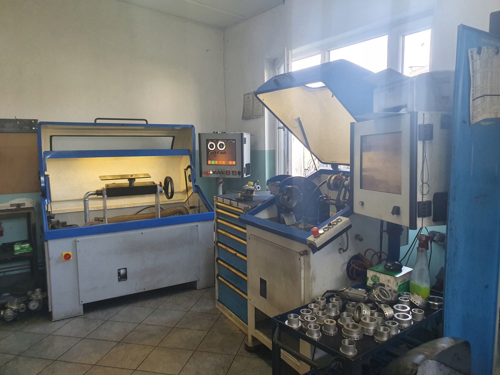 фото №4, Турбонагнетатель renault clio ii 1.9 dti