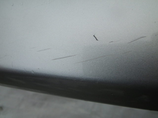 фото №11, Peugeot 2008 рейлінги дахові комплект