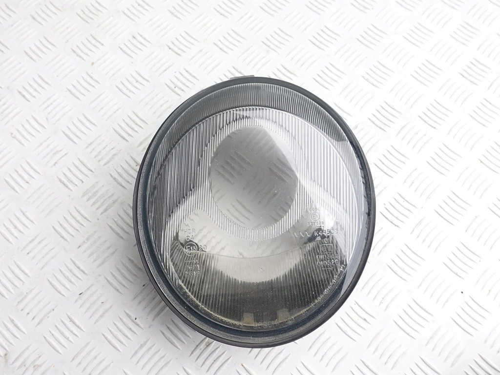 фото №1, Porsche 911 993 стекло фара лампа левая перед