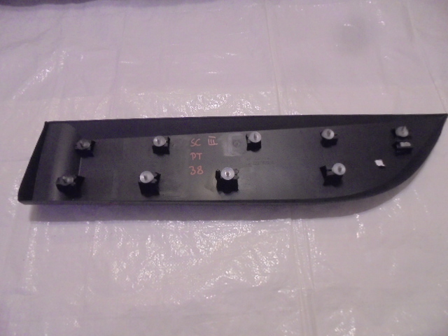 фото №9, Renault scenic iii молдинг двері права задня задня 828769175r