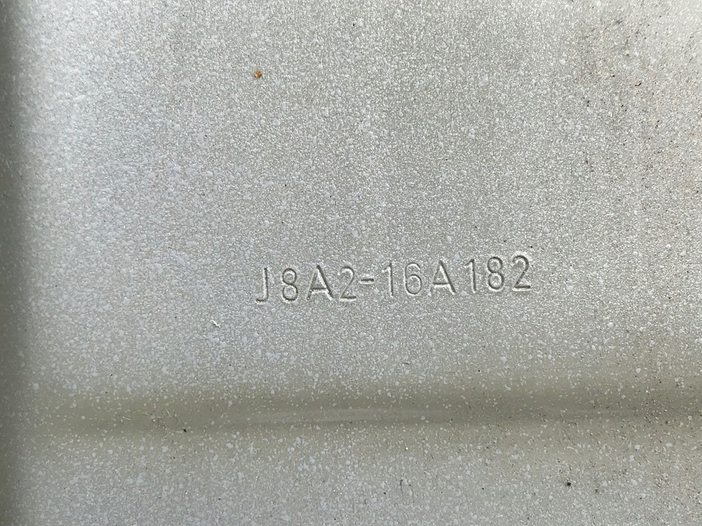 фото №10, Land rover range rover velar крила передній правий