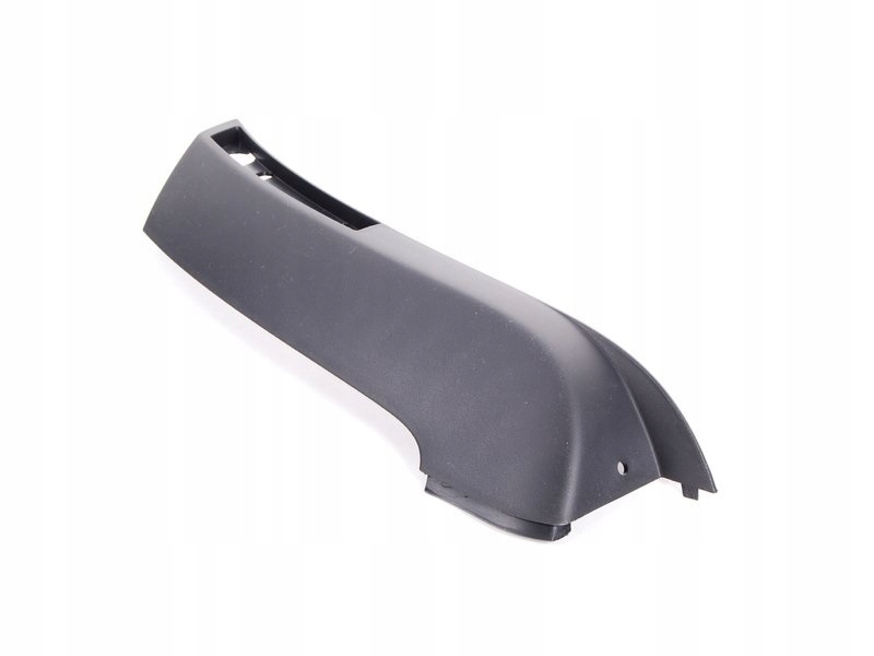 фото №2, Спойлер бампера mini r50 r52 r53 usa правий 51117130314