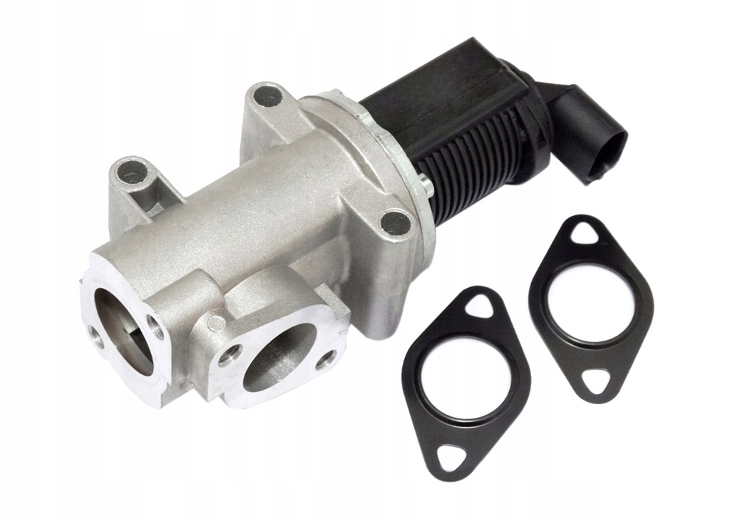 фото №11, Клапан egr kamoka 19014 55186214 alfa romeo 159 05-11, fiat croma 05