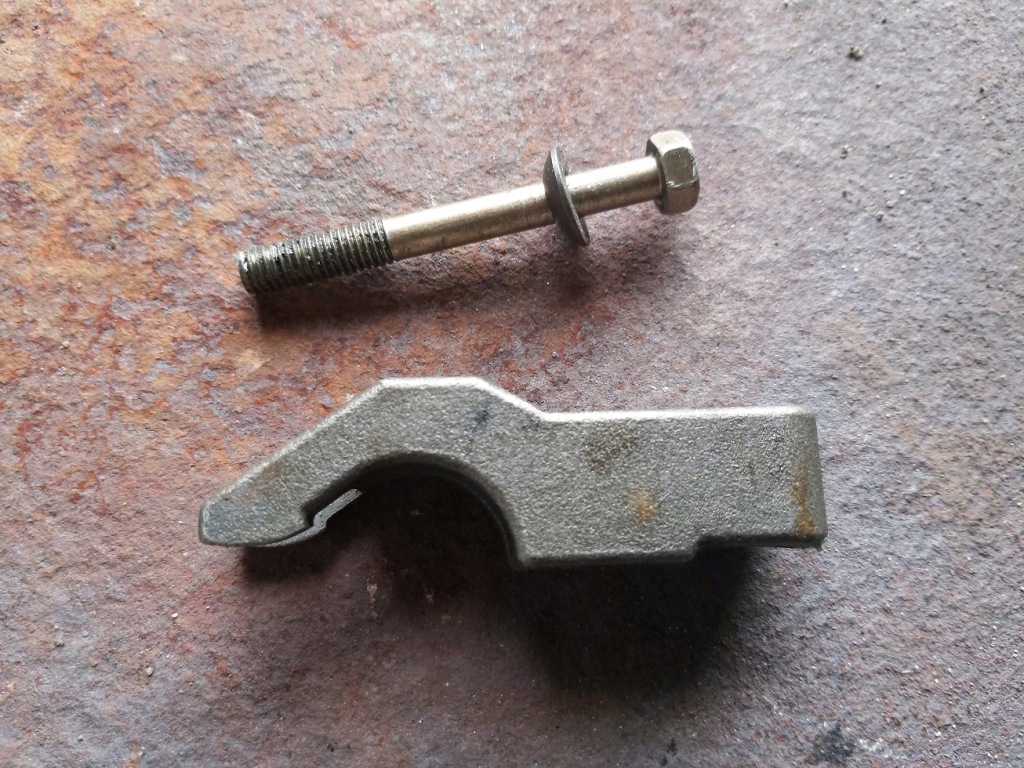 Купить Mascott mascot 3.0 подножка кронштейн впрыска крепление