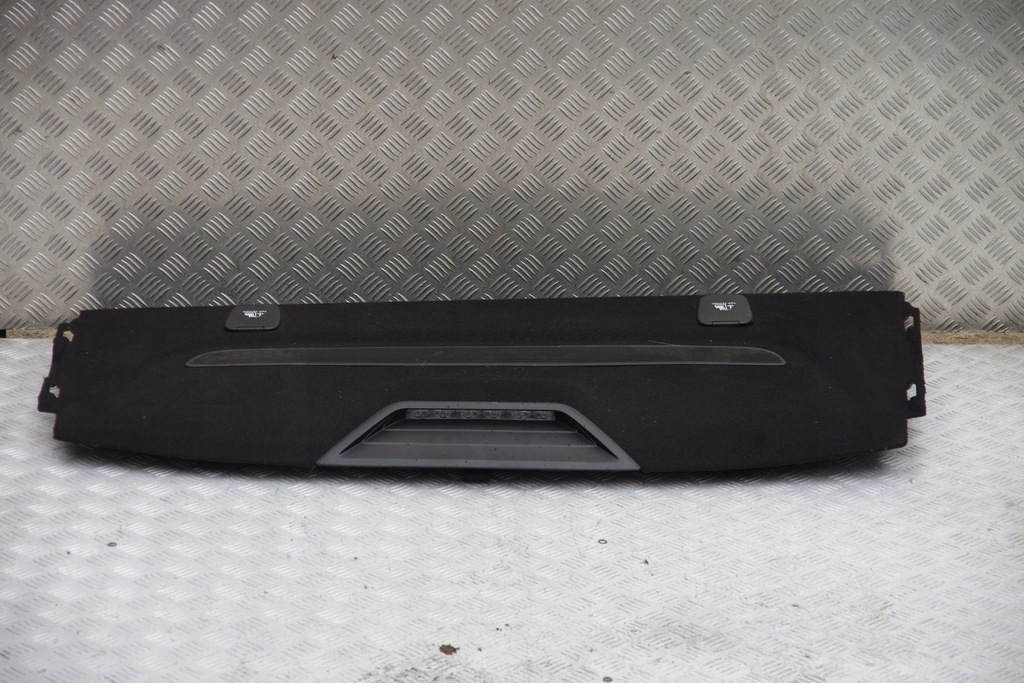 фото №1, Полка megane iv sedan