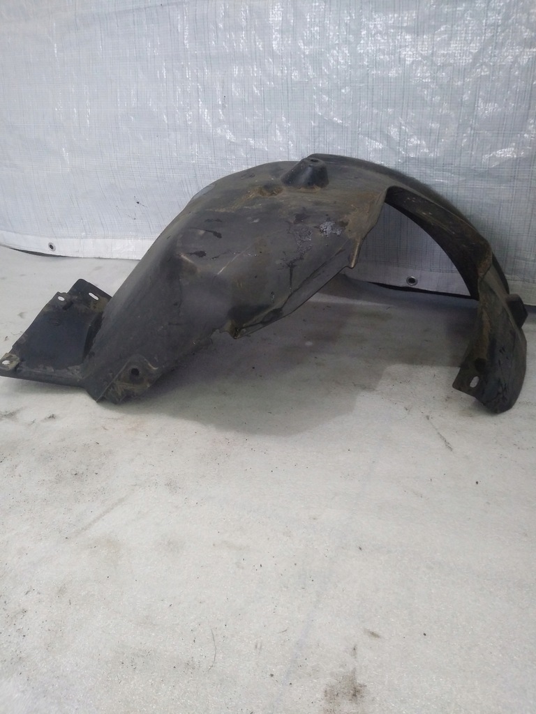 фото №5, Підкрилок підкрилок bmw lp