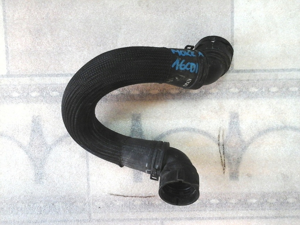 фото №1, Opel mokka 1.6 cdti шланг водяний труба