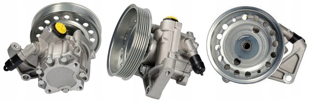 фото №1, Насос усилителя land rover freelander ii 3.2 4x4