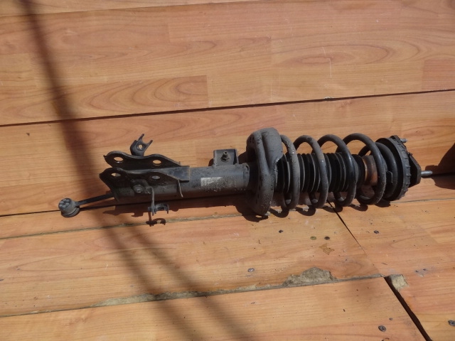 фото №1, Honda civic ix ufo 2012 2,2 d амортизатор правый