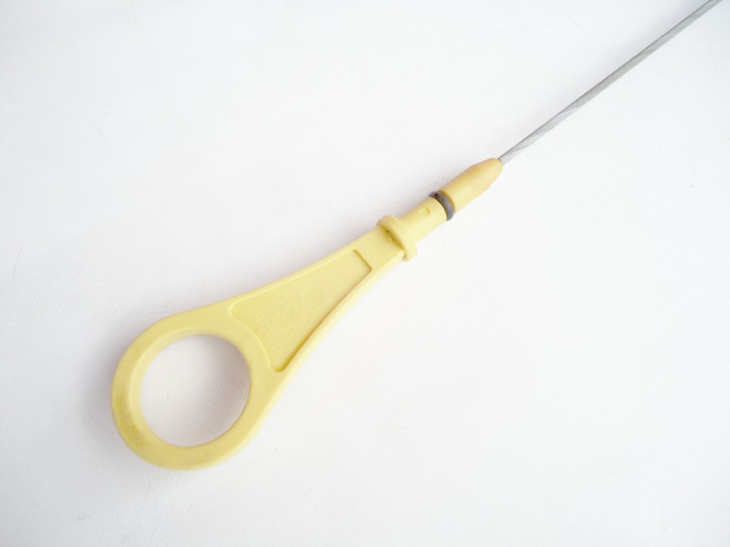 фото №2, Ford focus smax volvo 1,5ecoboost щуп оливи