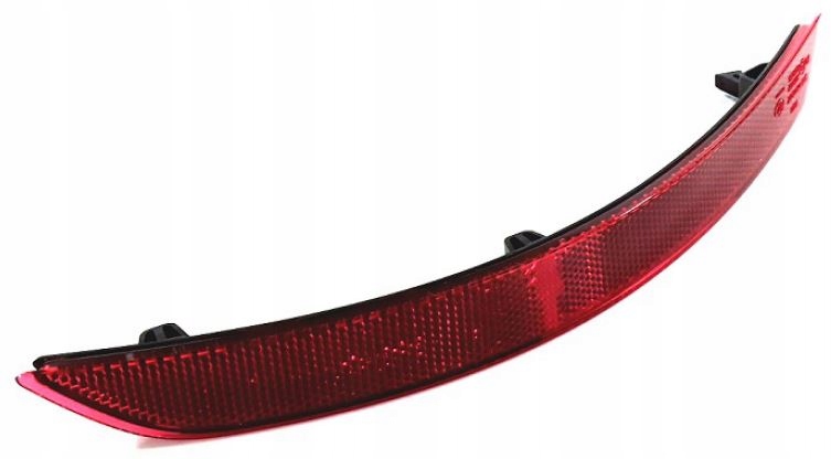 фото №1, Фонарь отражающий отражатель задняя левая audi a3 8v оригинал od aso