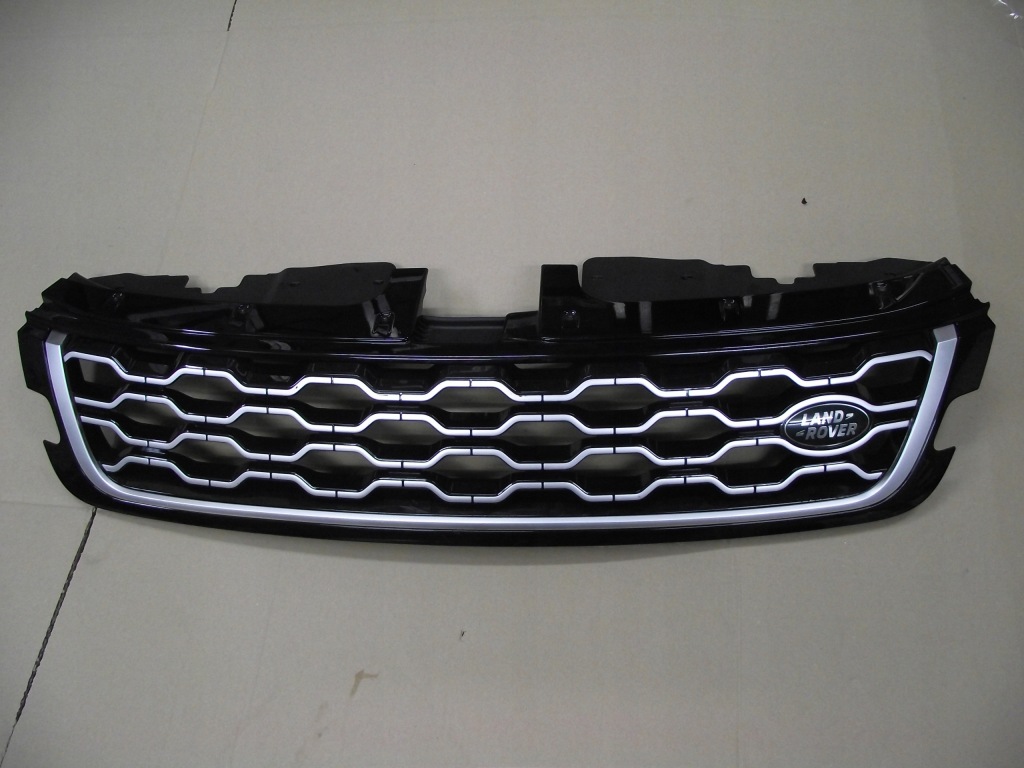 фото №1, Land rover evoque ii 2 решётка радиатора решётка радиатора k8d2-8200 new