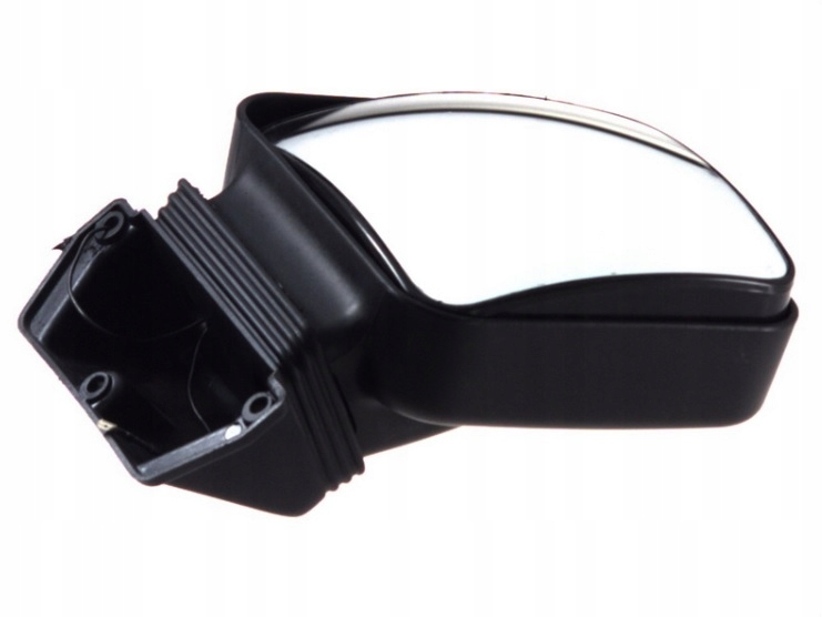 фото №1, Зеркало рамповое renault magnum