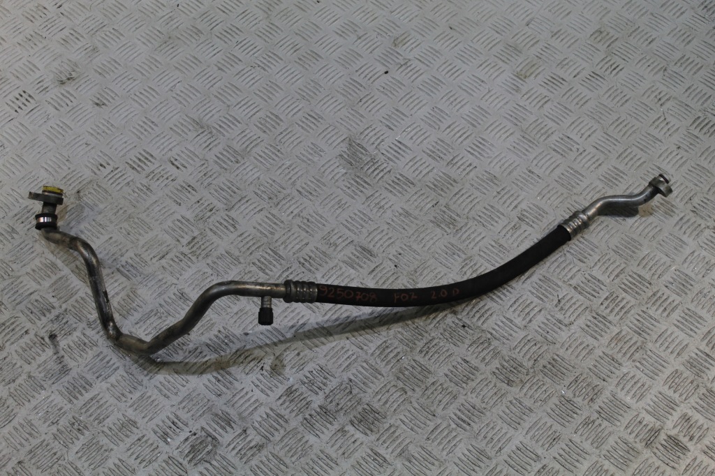 фото №1, Шланг кондиціонера bmw 5 gt f07 9250708