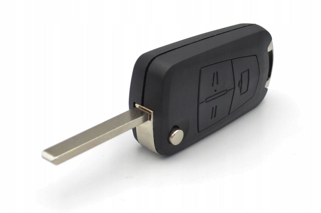 фото №6, Opel corsa meriva vectra ключ pilot корпус