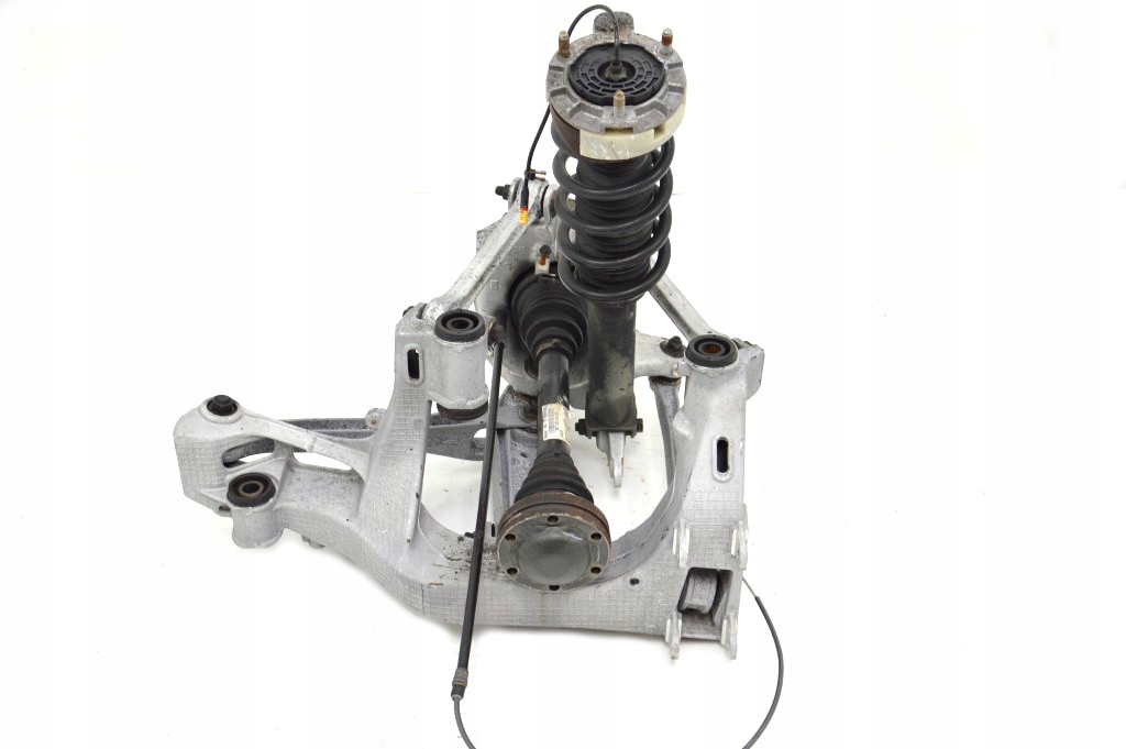 фото №4, Porsche 911 997 tiptronic амортизатор правый задняя