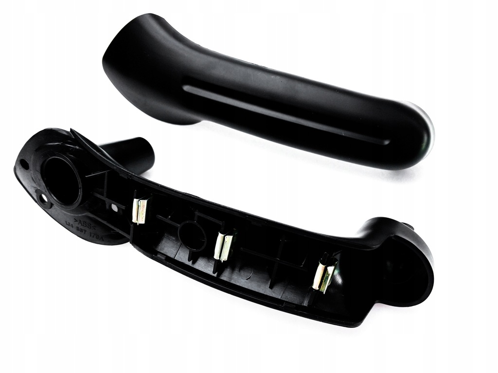 фото №10, Комплект 4x панель крепления дверь ручки vw jetta 4