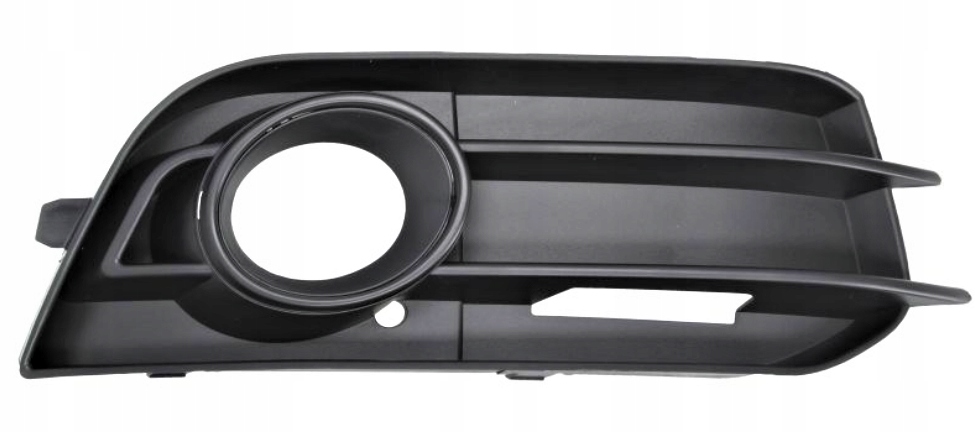 фото №1, Решітка радіатора решітка радіатора w бампері перед права audi a1 10-15