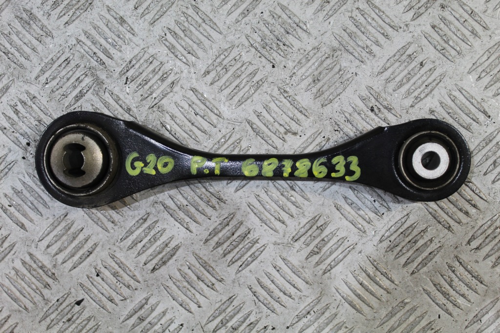 фото №1, Важіль правий задня bmw 3 g20 6878633