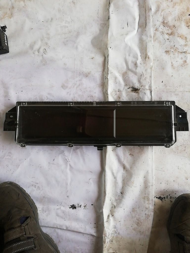 фото №1, Счетчик renault espace iv p8200726188