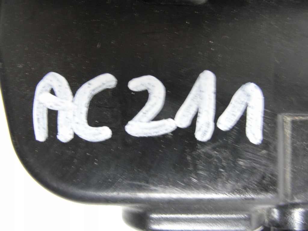 фото №5, Замок дверь правый перед передний ручка vel satis