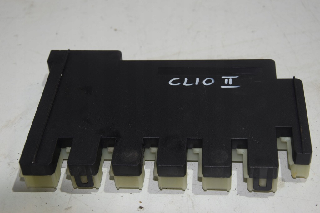 фото №3, Модуль bmt renault clio ii p8200031554