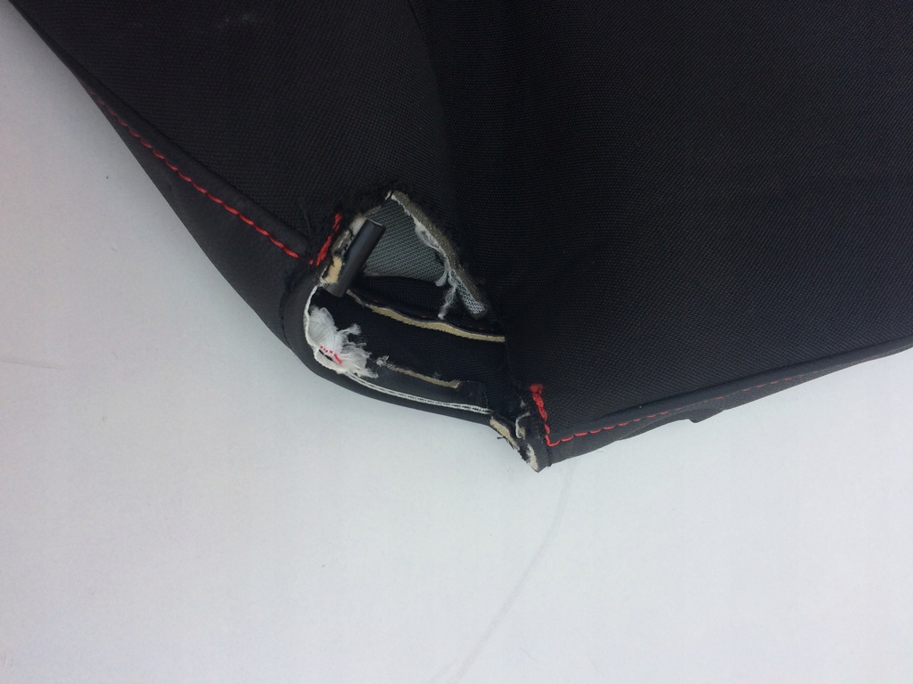 фото №7, Сидіння правий пасажир vw scirocco gts 1k8881806