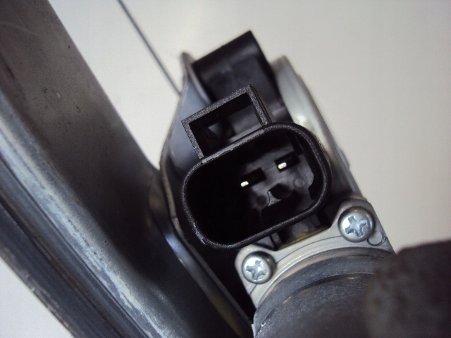 фото №4, Механизм стекло правый задняя chevrolet orlando