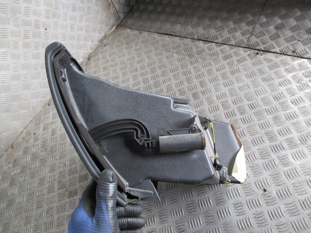 фото №6, Бардачок пассажира peugeot 407 04-08