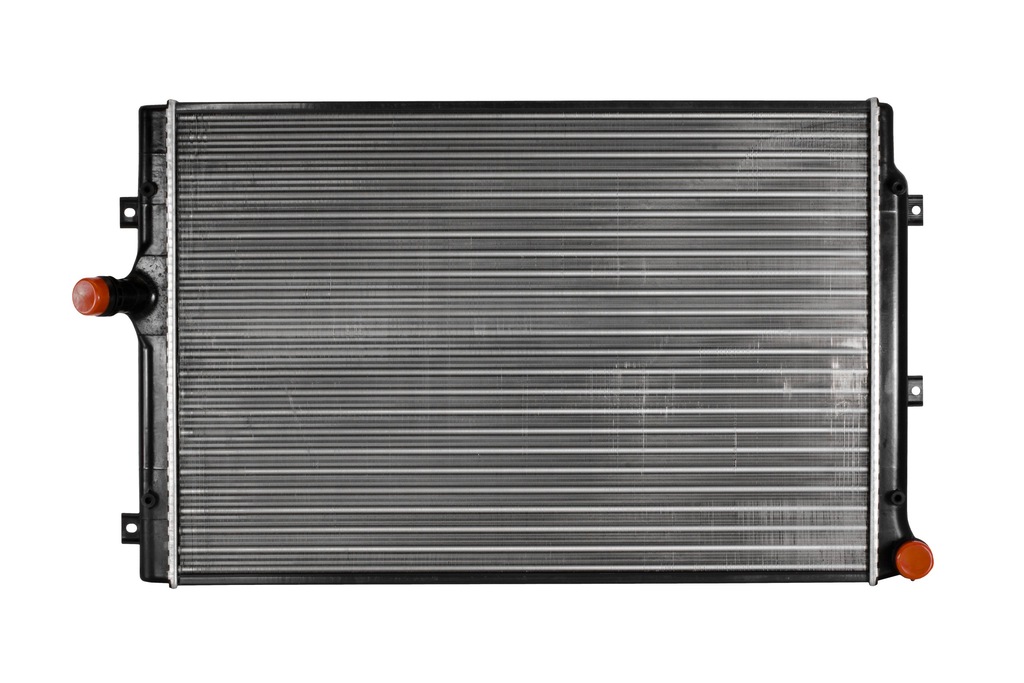 фото №1, Радіатор wody vw scirocco seat leon toledo altea