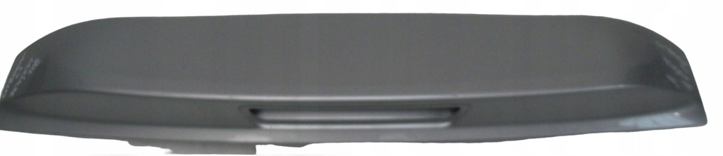 фото №1, Спойлер козырёк крышки peugeot 108 citroen c1