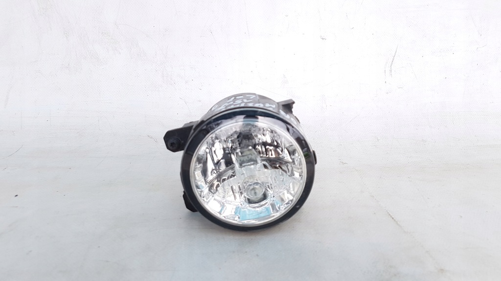 фото №1, Ford mustang 15r- протитуманна фара лівий-правий oryg.